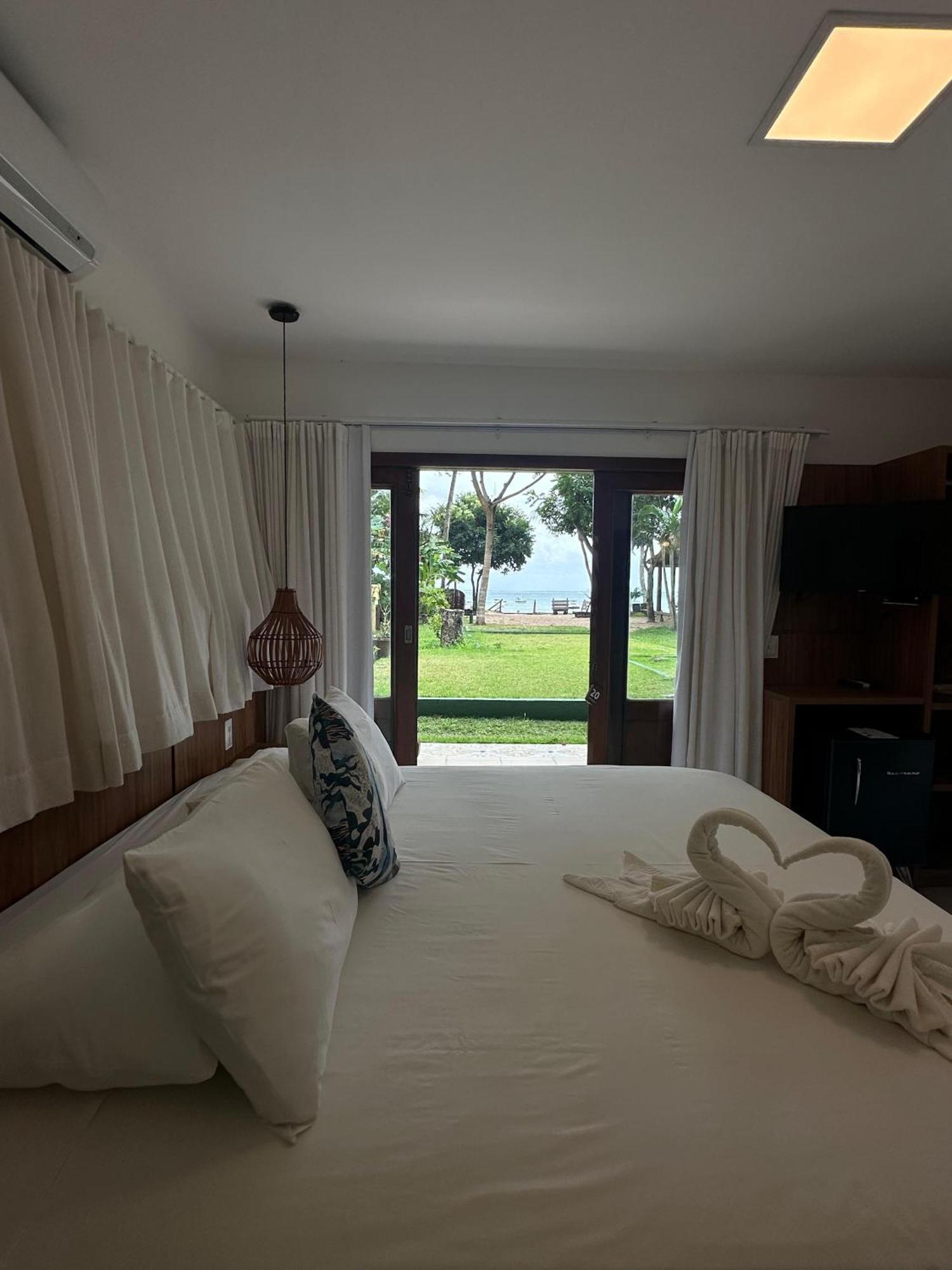 Pousada Porto Da Barra Barra Grande  Εξωτερικό φωτογραφία