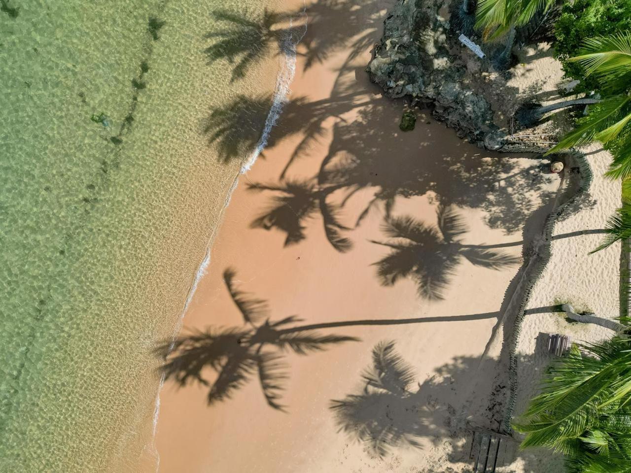 Pousada Porto Da Barra Barra Grande  Εξωτερικό φωτογραφία